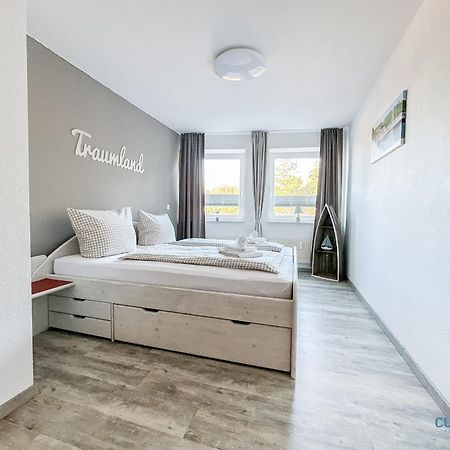 Haus Nordseebrandung Wohnung 2.4 Куксхавен Екстериор снимка