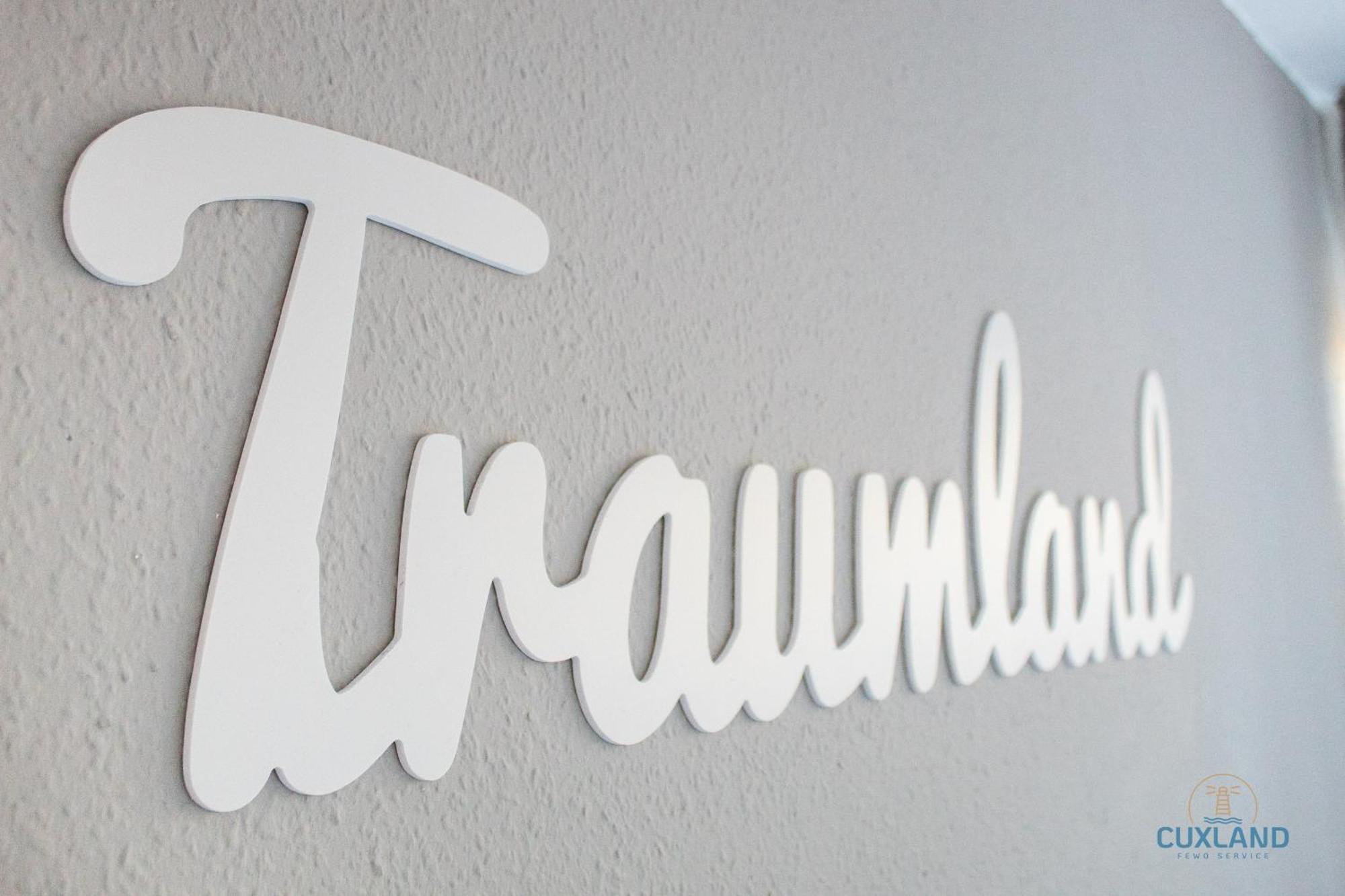 Haus Nordseebrandung Wohnung 2.4 Куксхавен Екстериор снимка